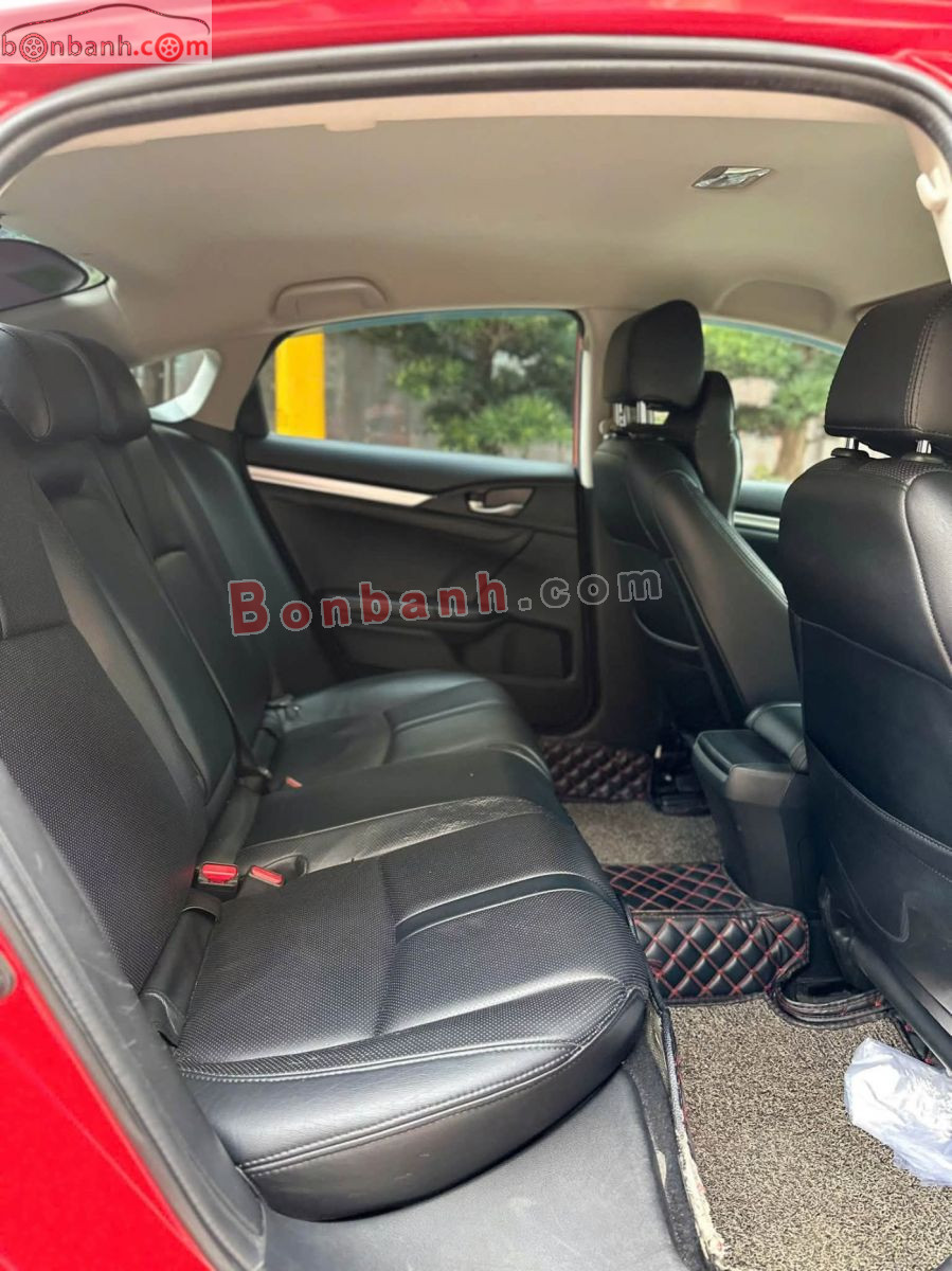 Bán ô tô Honda Civic 1.8 E - 2019 - xe cũ