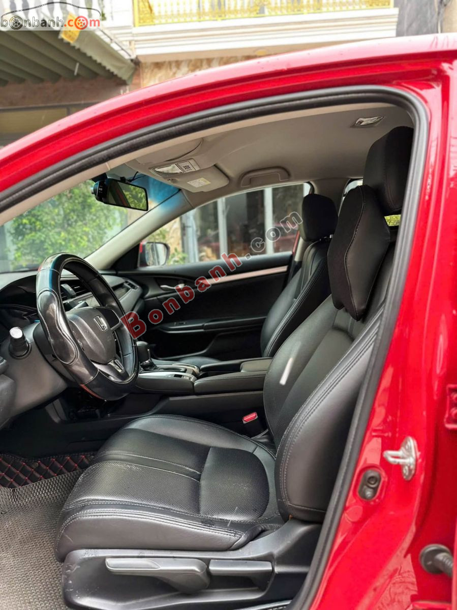 Bán ô tô Honda Civic 1.8 E - 2019 - xe cũ