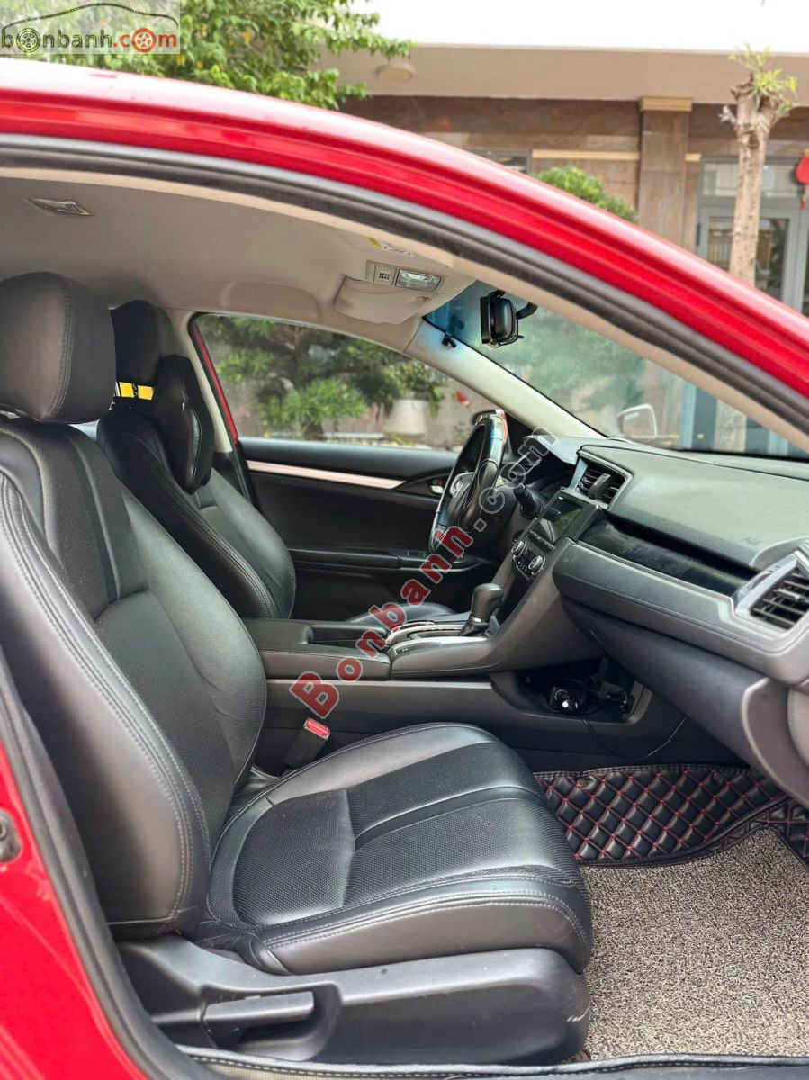 Bán ô tô Honda Civic 1.8 E - 2019 - xe cũ