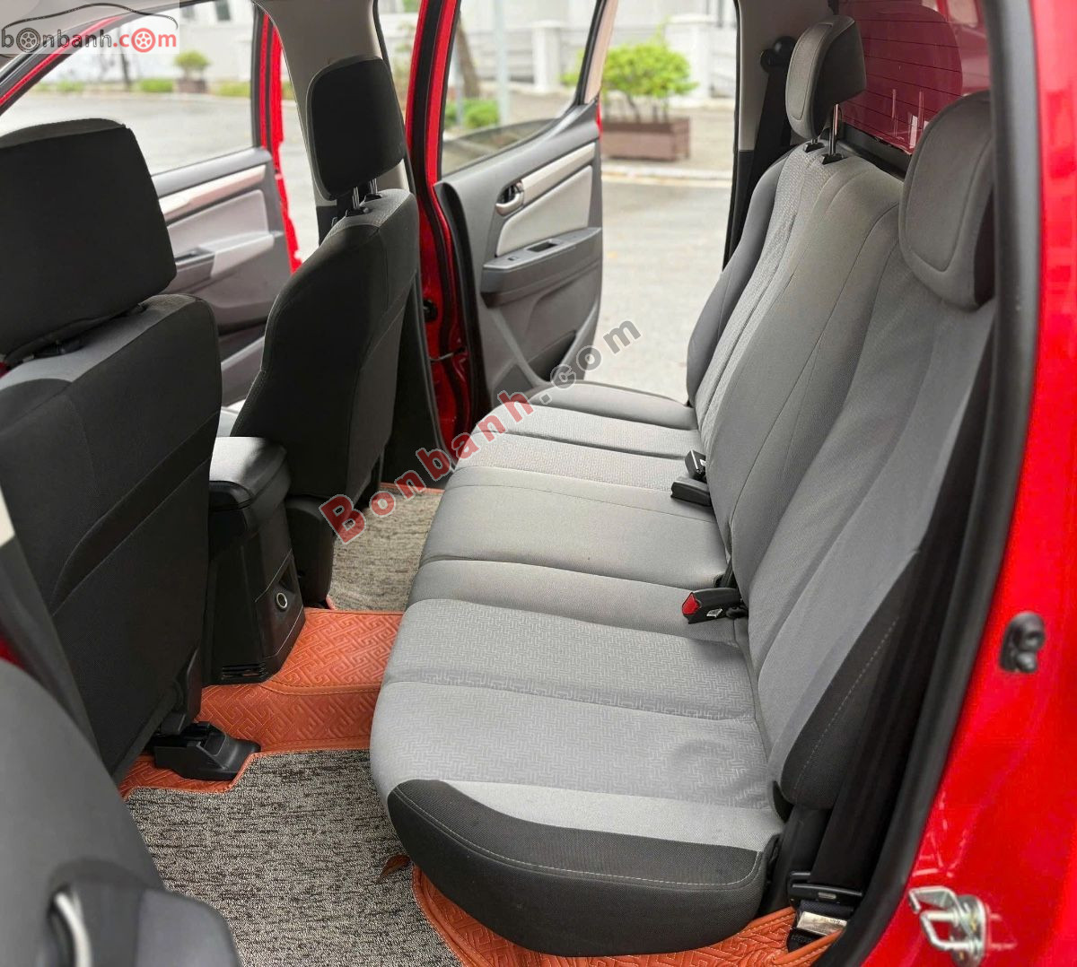 Bán ô tô Chevrolet Colorado LT 2.5L 4x2 AT - 2019 - xe cũ