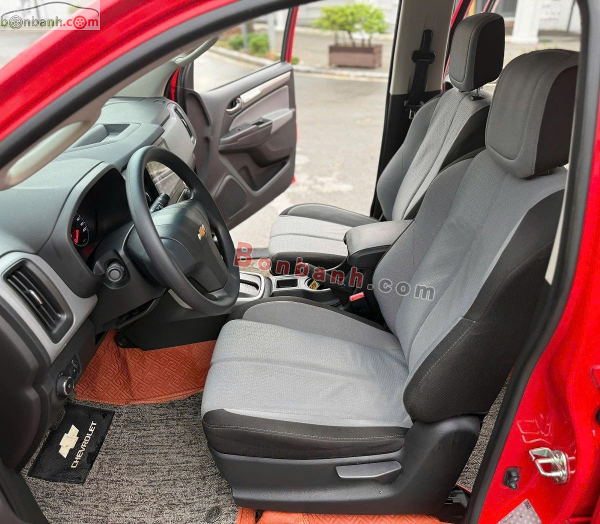 Bán ô tô Chevrolet Colorado LT 2.5L 4x2 AT - 2019 - xe cũ
