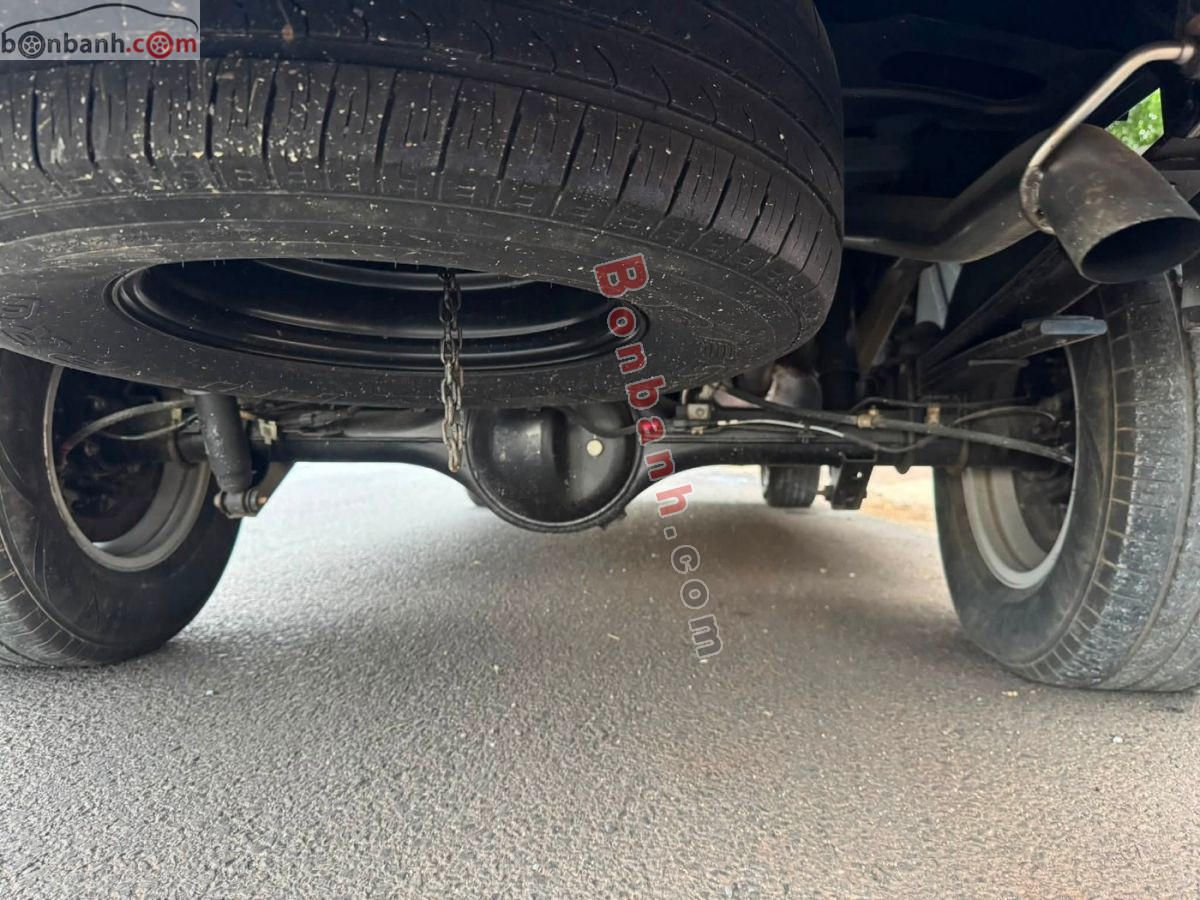 Bán ô tô Ford Ranger XLS 2.2L 4x2 AT - 2021 - xe cũ
