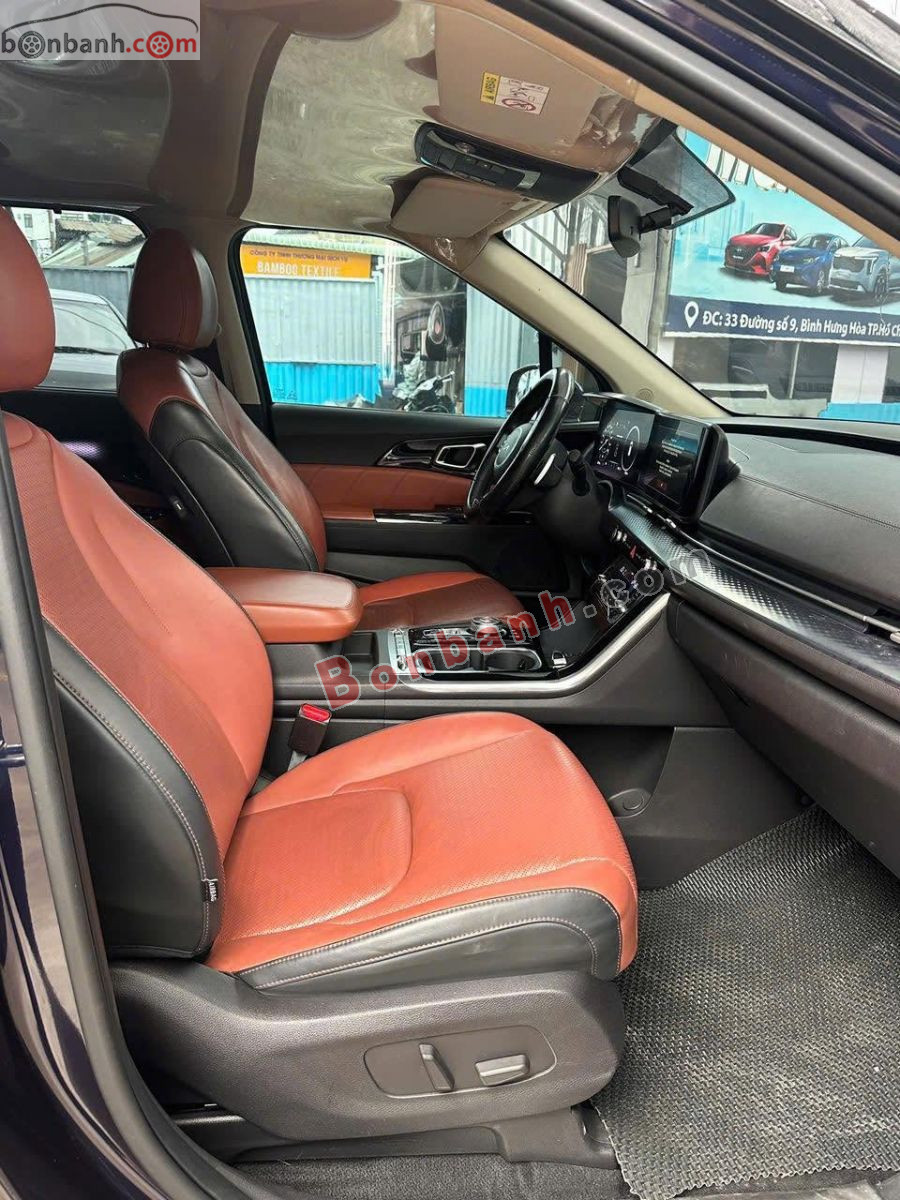 Bán ô tô Kia Carnival Premium 2.2D 7S - 2023 - xe cũ