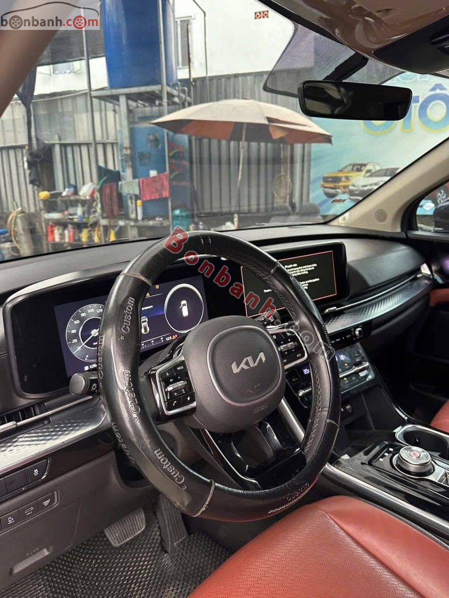 Bán ô tô Kia Carnival Premium 2.2D 7S - 2023 - xe cũ