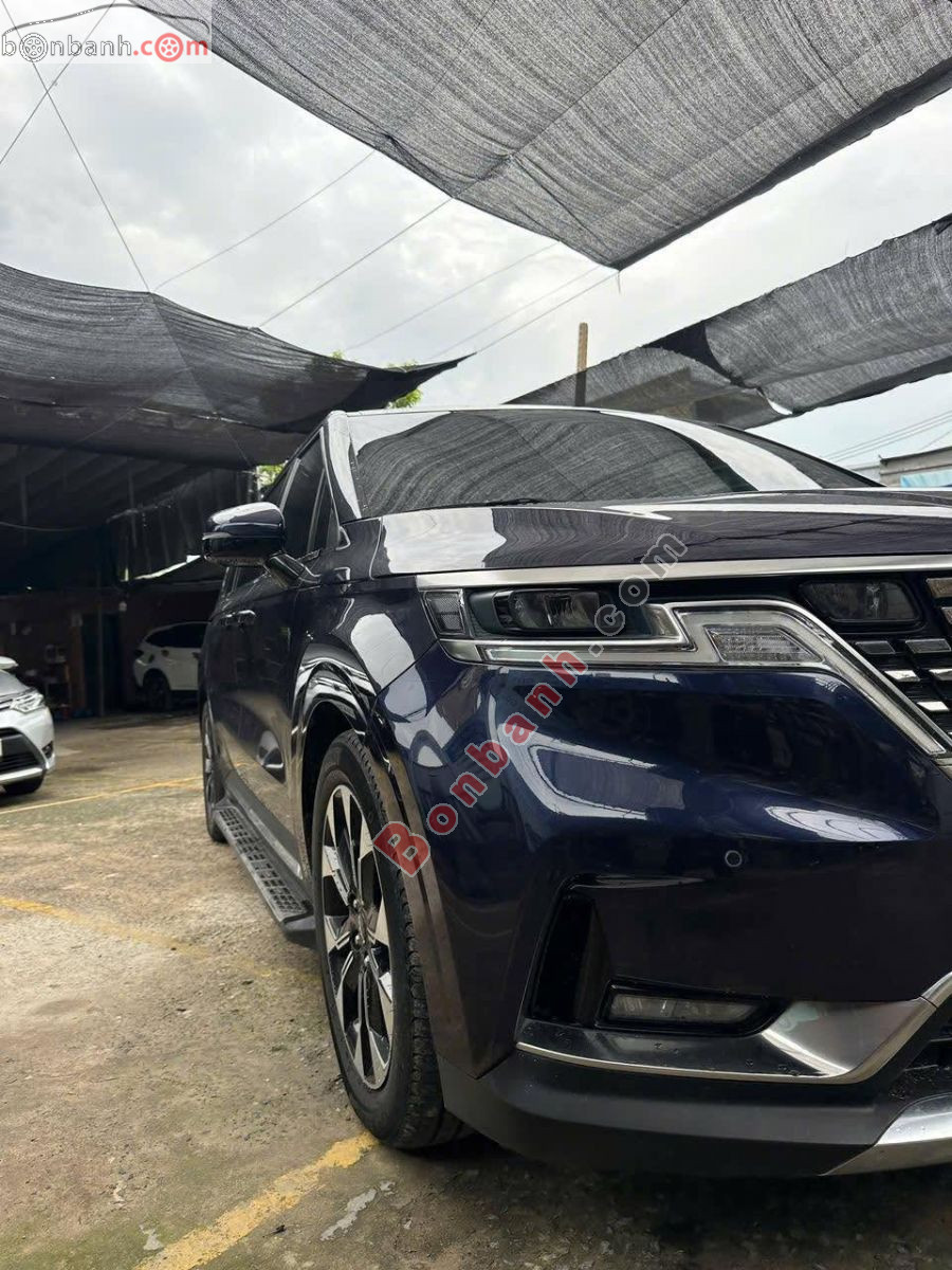 Bán ô tô Kia Carnival Premium 2.2D 7S - 2023 - xe cũ