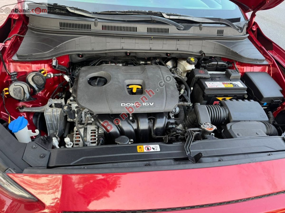 Bán ô tô Hyundai Kona Tiêu Chuẩn 2.0 AT - 2019 - xe cũ