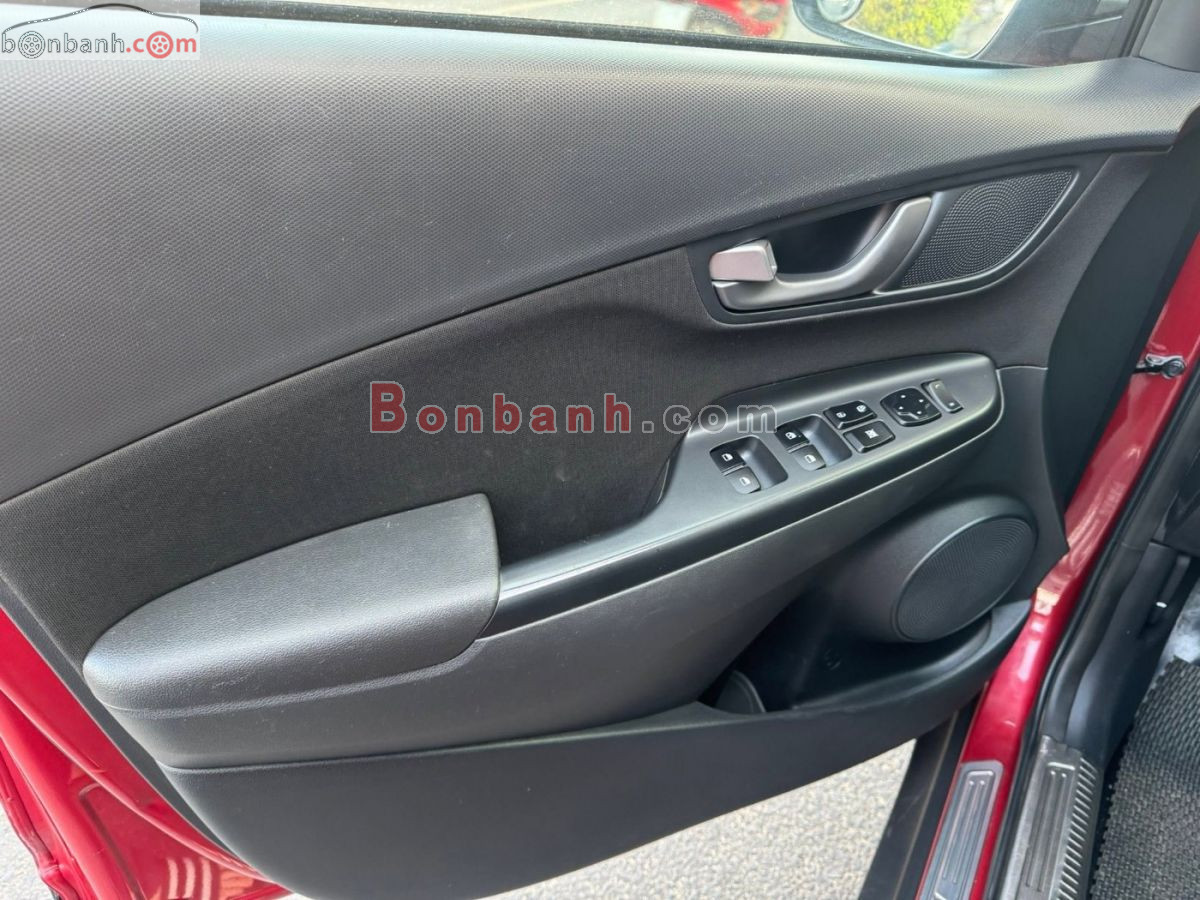 Bán ô tô Hyundai Kona Tiêu Chuẩn 2.0 AT - 2019 - xe cũ