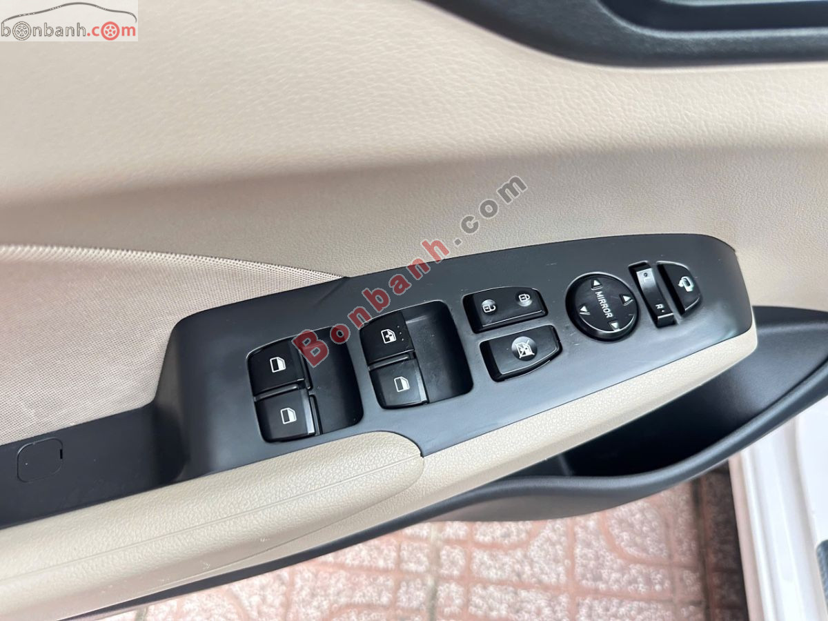 Bán ô tô Hyundai Accent 1.4 AT - 2023 - xe cũ