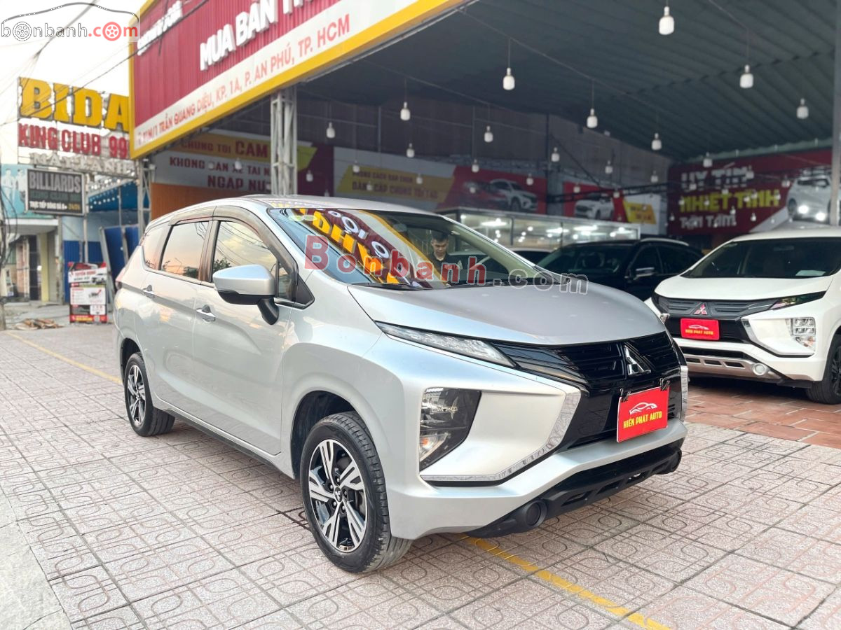 Bán ô tô Mitsubishi Xpander 1.5 MT - 2023 - xe cũ