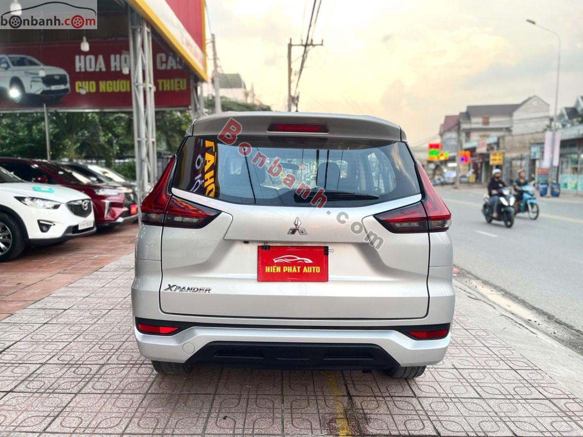 Bán ô tô Mitsubishi Xpander 1.5 MT - 2023 - xe cũ