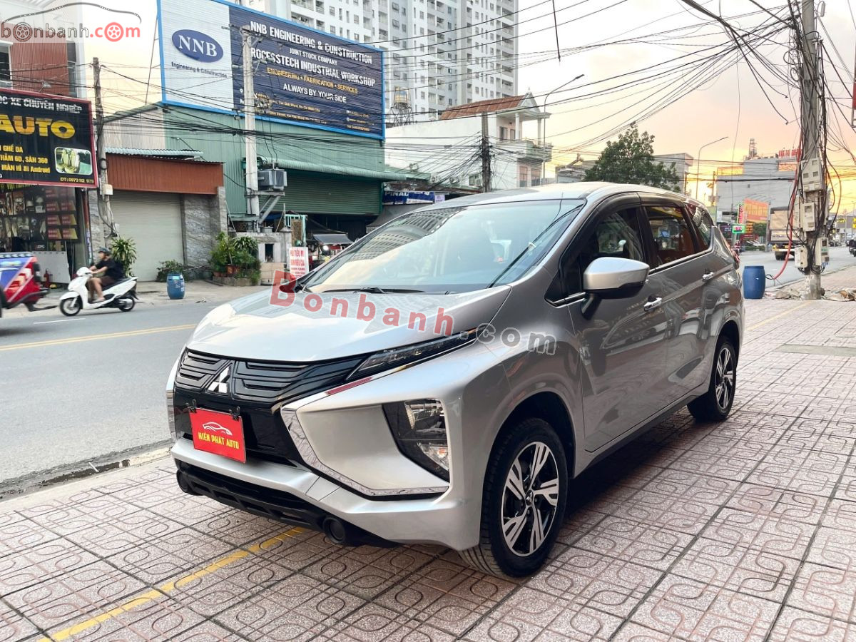 Bán ô tô Mitsubishi Xpander 1.5 MT - 2023 - xe cũ