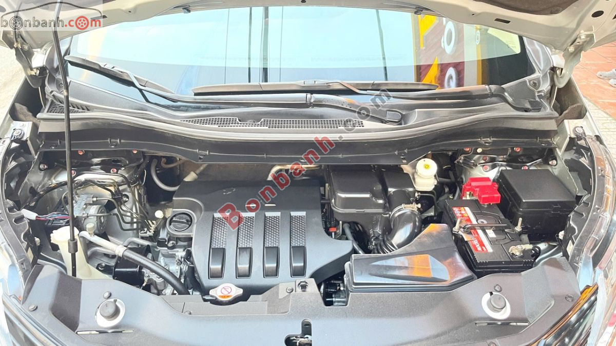 Bán ô tô Mitsubishi Xpander 1.5 MT - 2023 - xe cũ
