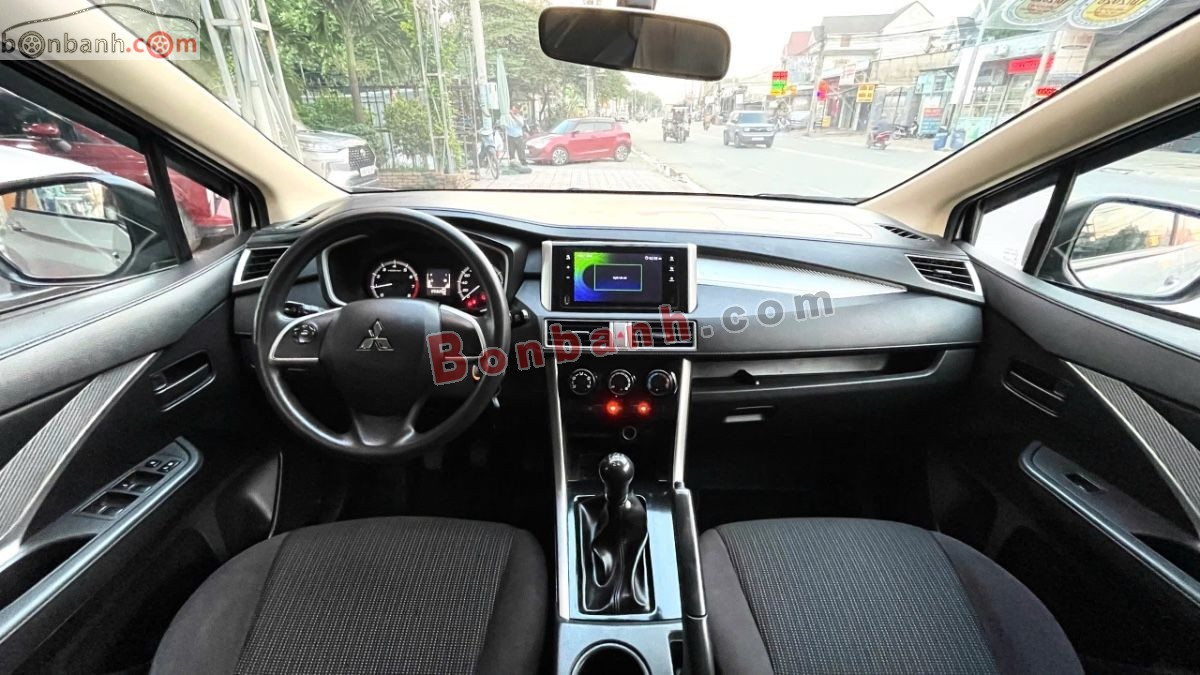 Bán ô tô Mitsubishi Xpander 1.5 MT - 2023 - xe cũ