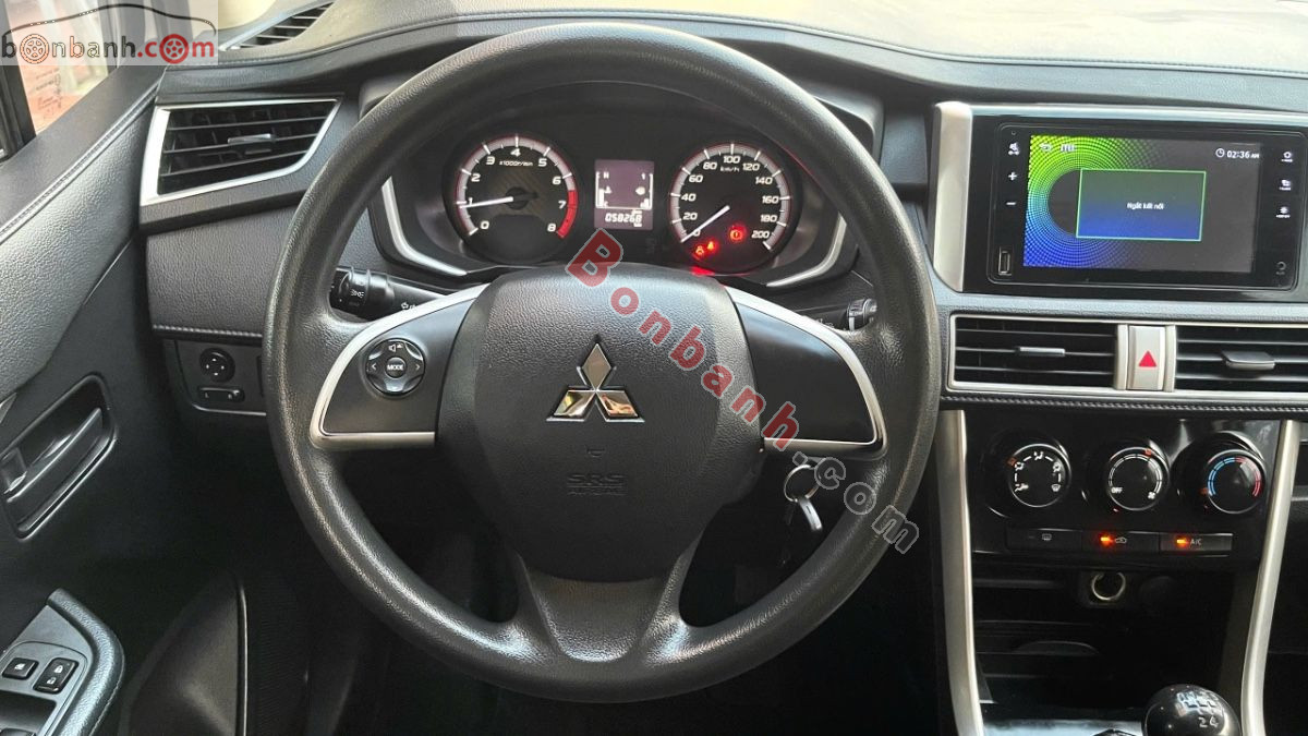 Bán ô tô Mitsubishi Xpander 1.5 MT - 2023 - xe cũ
