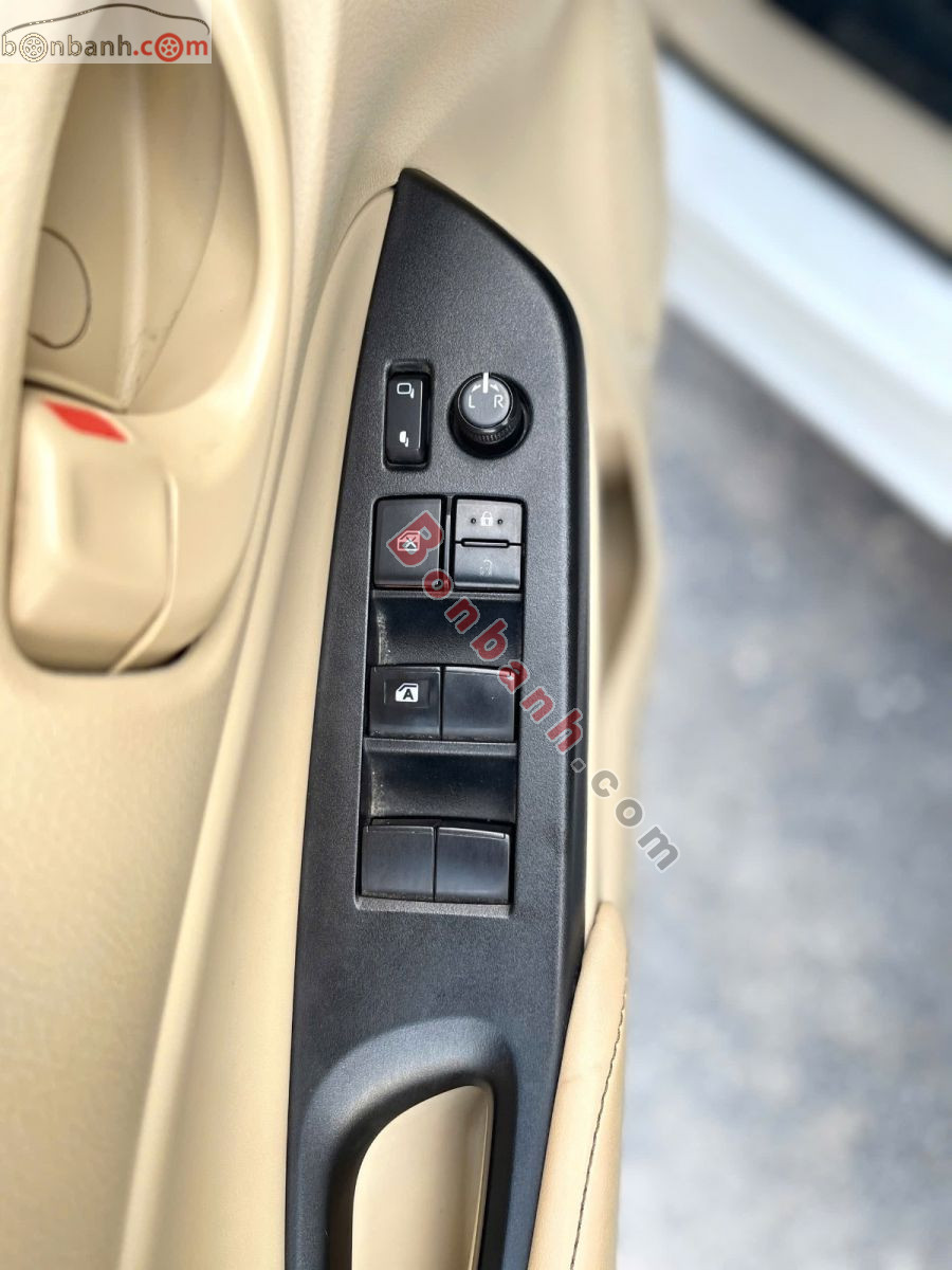 Bán ô tô Toyota Vios E CVT - 2022 - xe cũ