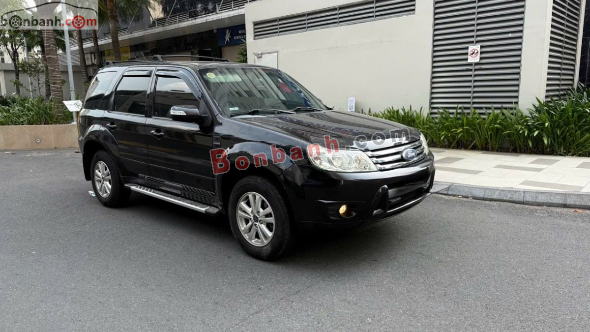Bán ô tô Ford Escape XLT 2.3L 4x4 AT - 2009 - xe cũ