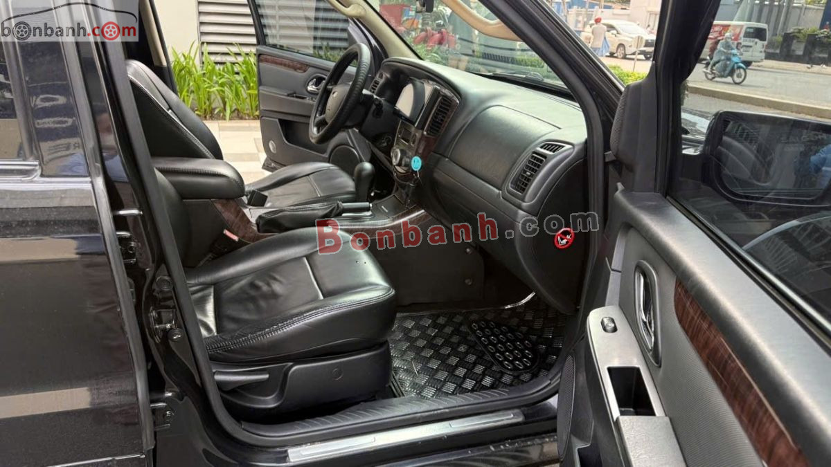 Bán ô tô Ford Escape XLT 2.3L 4x4 AT - 2009 - xe cũ