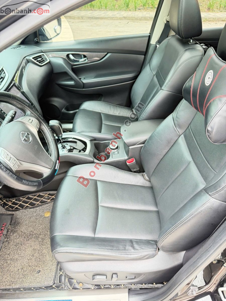 Bán ô tô Nissan X trail 2.5 SV Luxury 4WD - 2020 - xe cũ