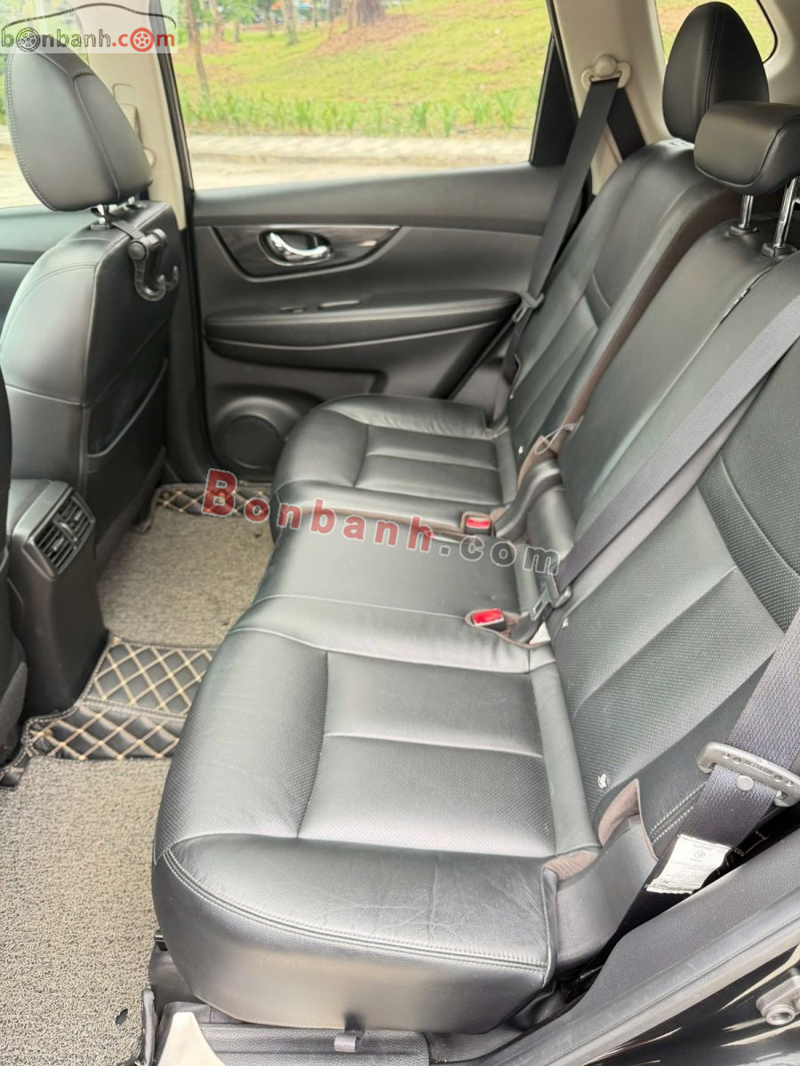 Bán ô tô Nissan X trail 2.5 SV Luxury 4WD - 2020 - xe cũ