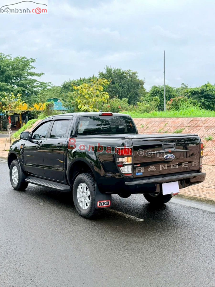 Bán ô tô Ford Ranger XLS 2.2L 4x2 AT - 2022 - xe cũ