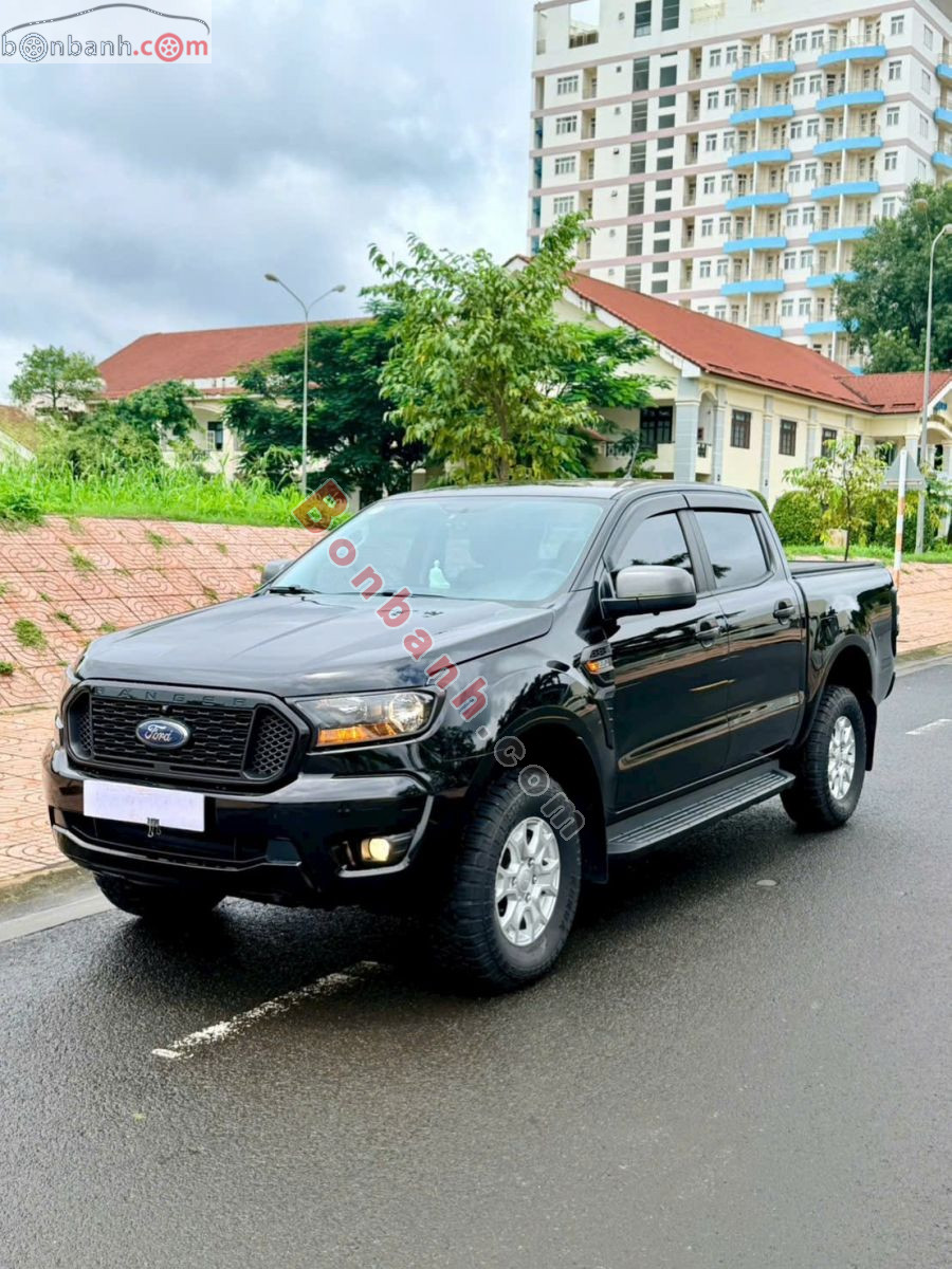 Bán ô tô Ford Ranger XLS 2.2L 4x2 AT - 2022 - xe cũ