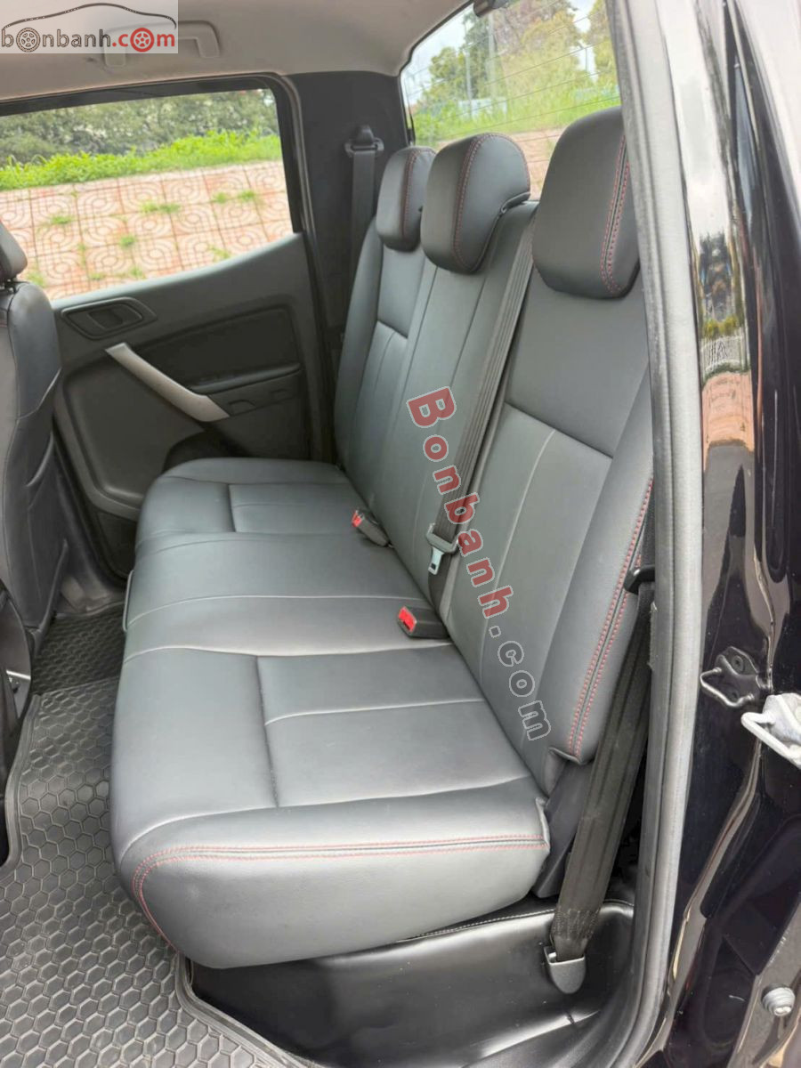 Bán ô tô Ford Ranger XLS 2.2L 4x2 AT - 2022 - xe cũ