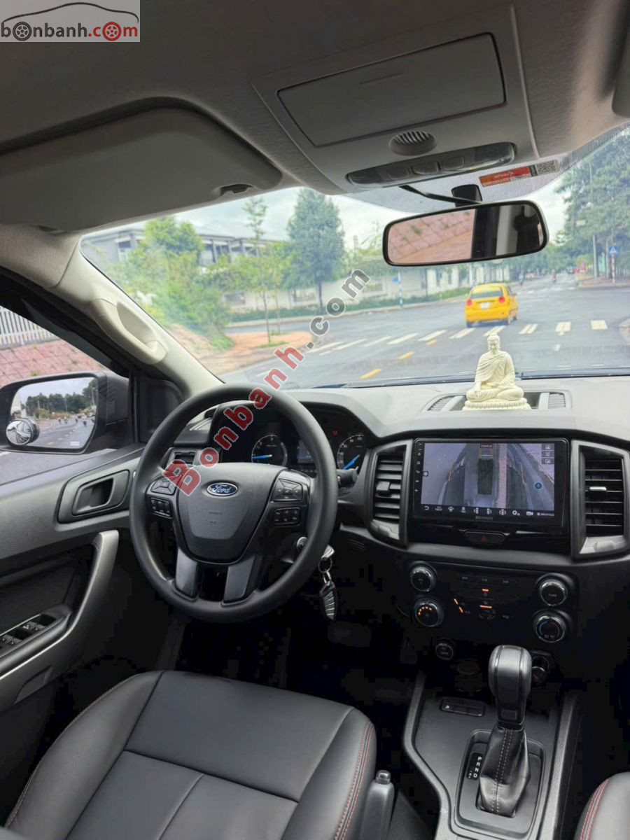 Bán ô tô Ford Ranger XLS 2.2L 4x2 AT - 2022 - xe cũ