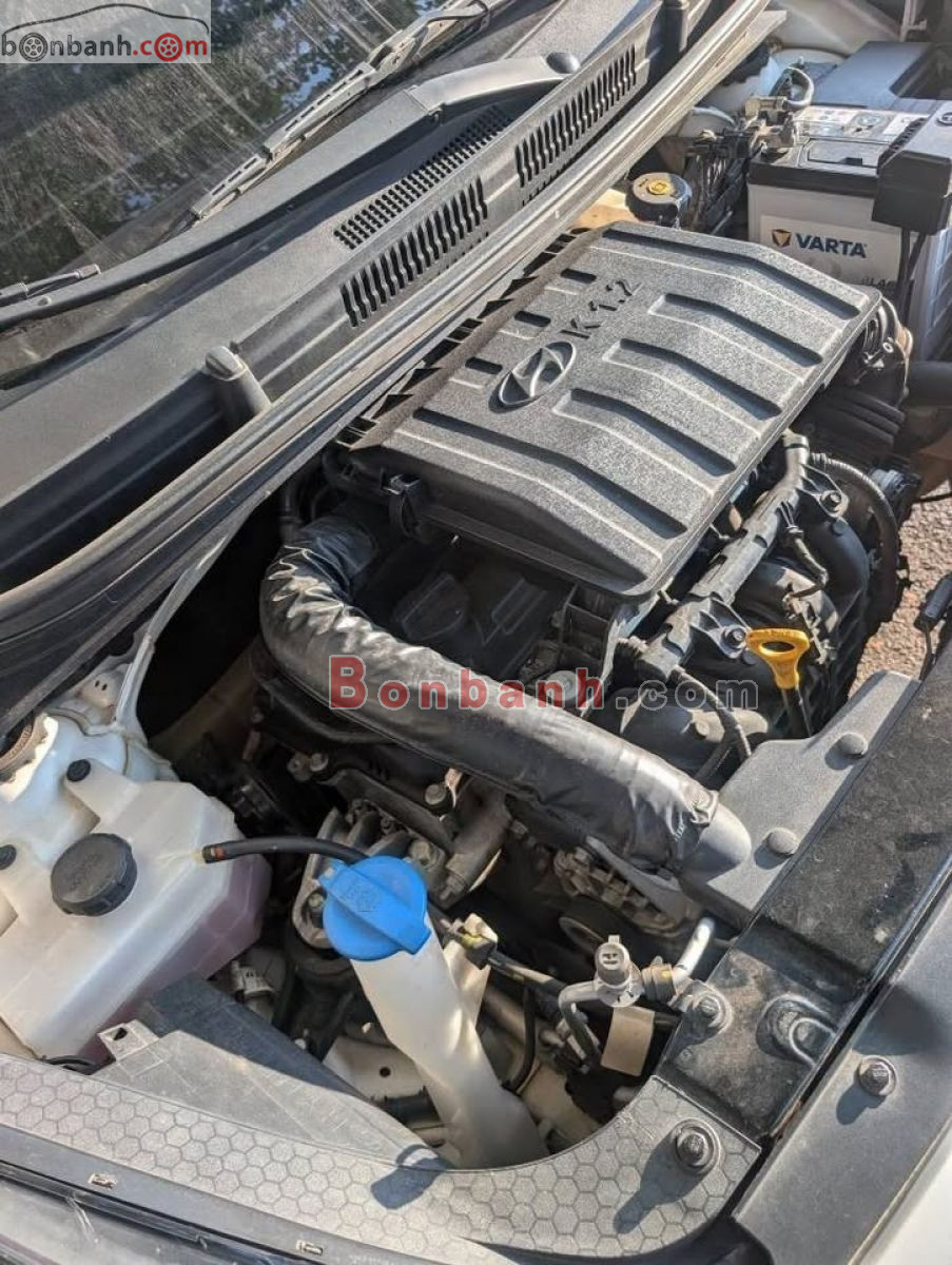 Bán ô tô Hyundai i10 1.2 MT Tiêu Chuẩn - 2023 - xe cũ