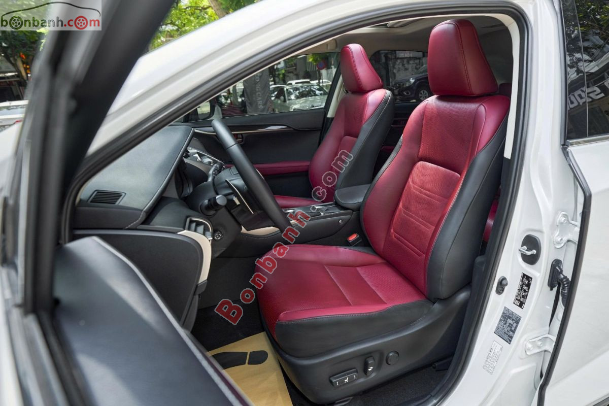 Bán ô tô Lexus NX 300 - 2019 - xe cũ