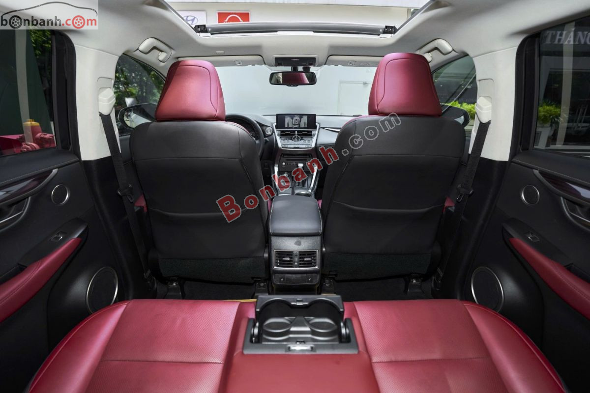 Bán ô tô Lexus NX 300 - 2019 - xe cũ