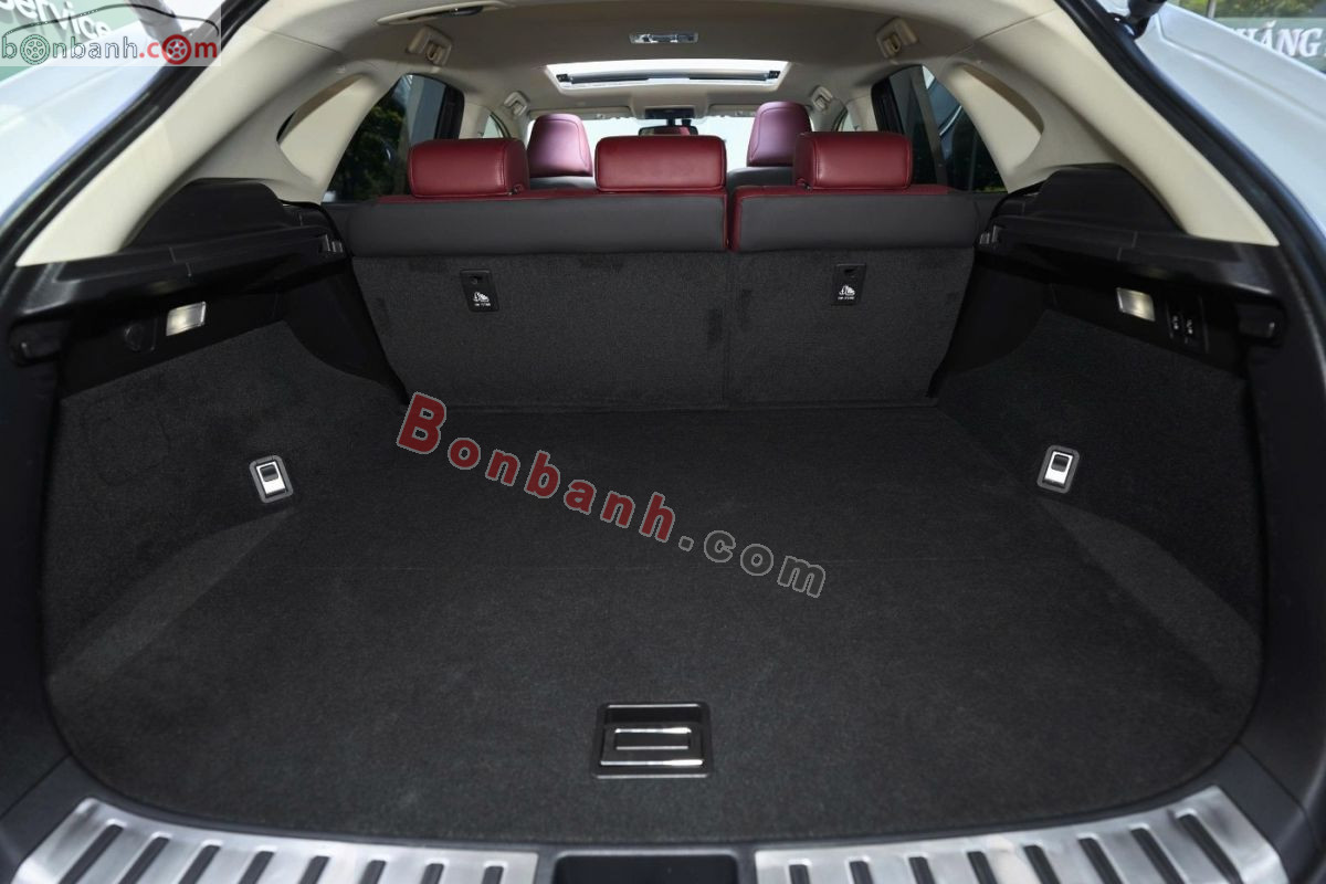 Bán ô tô Lexus NX 300 - 2019 - xe cũ
