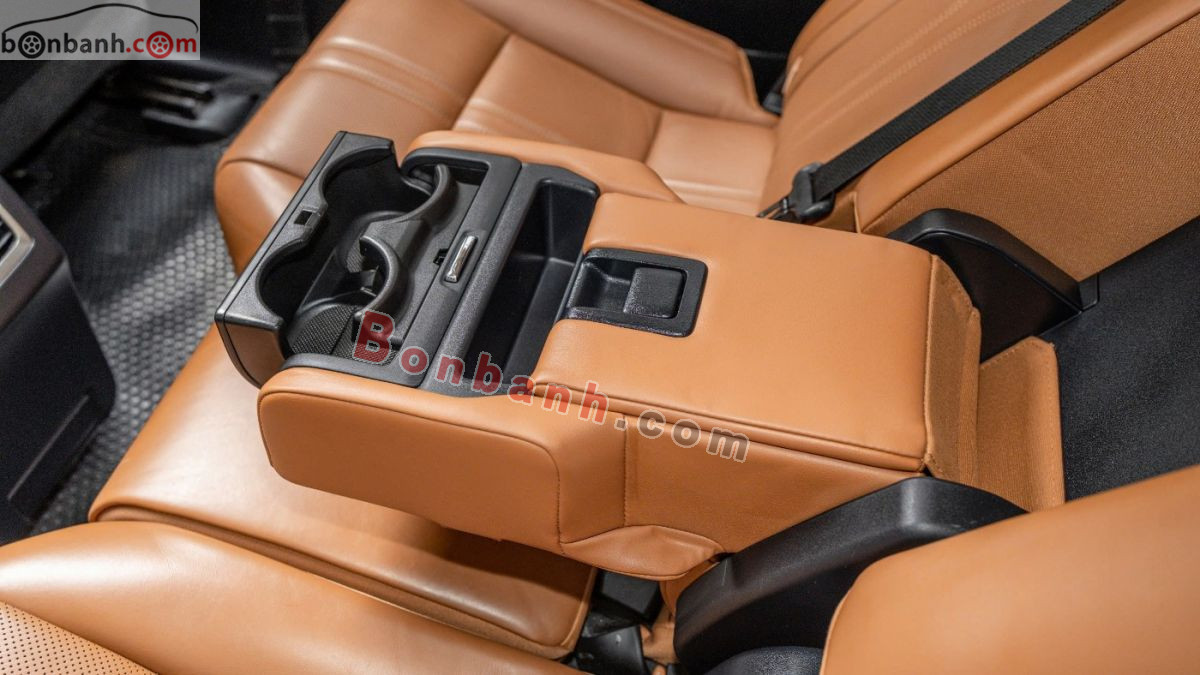 Bán ô tô Lexus RX 350L - 2021 - xe cũ