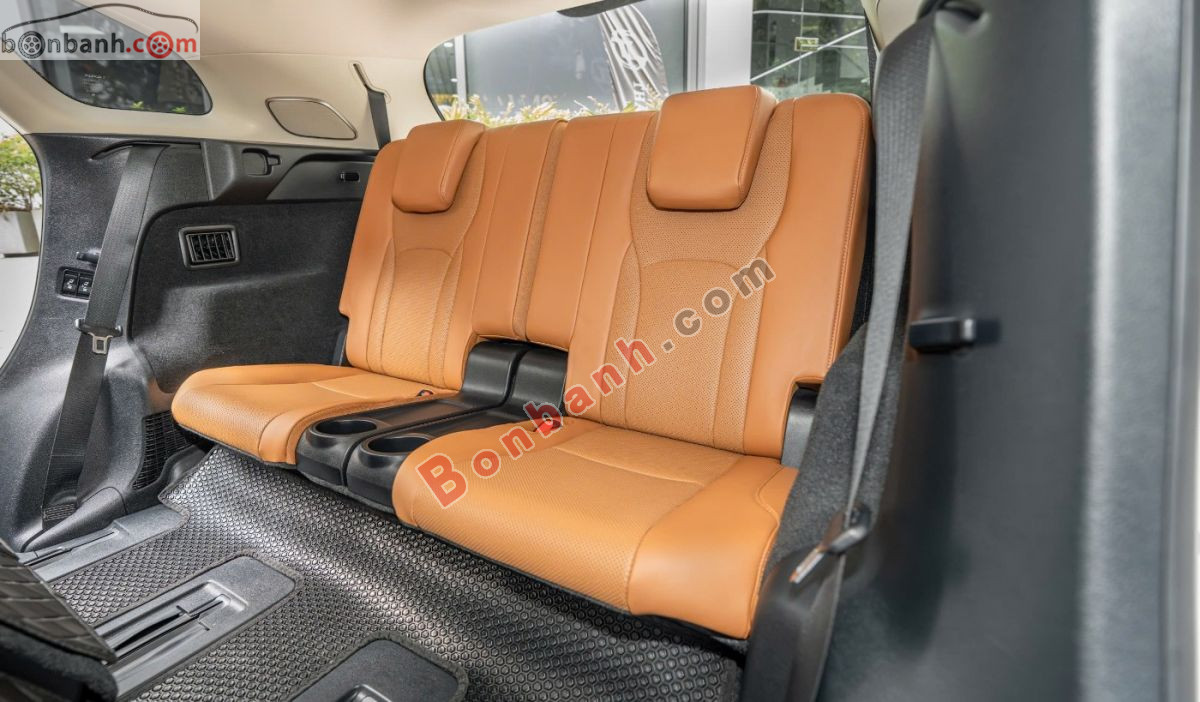 Bán ô tô Lexus RX 350L - 2021 - xe cũ