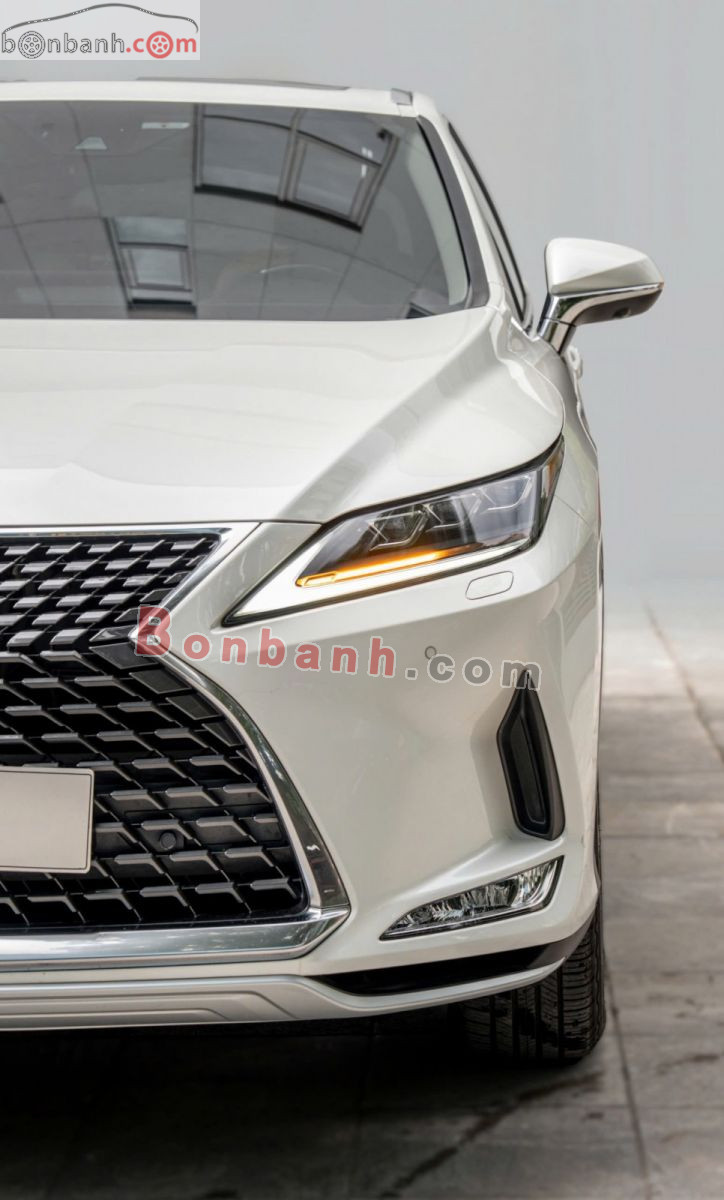 Bán ô tô Lexus RX 350L - 2021 - xe cũ
