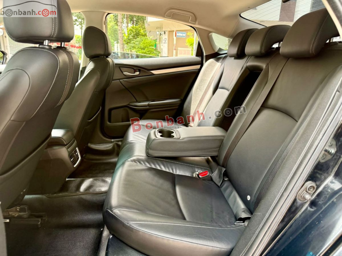 Bán ô tô Honda Civic G 1.8 AT - 2020 - xe cũ