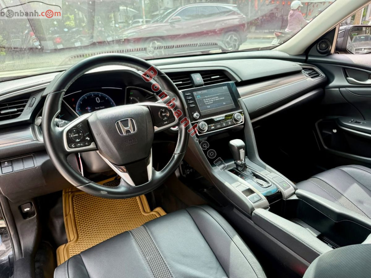 Bán ô tô Honda Civic G 1.8 AT - 2020 - xe cũ