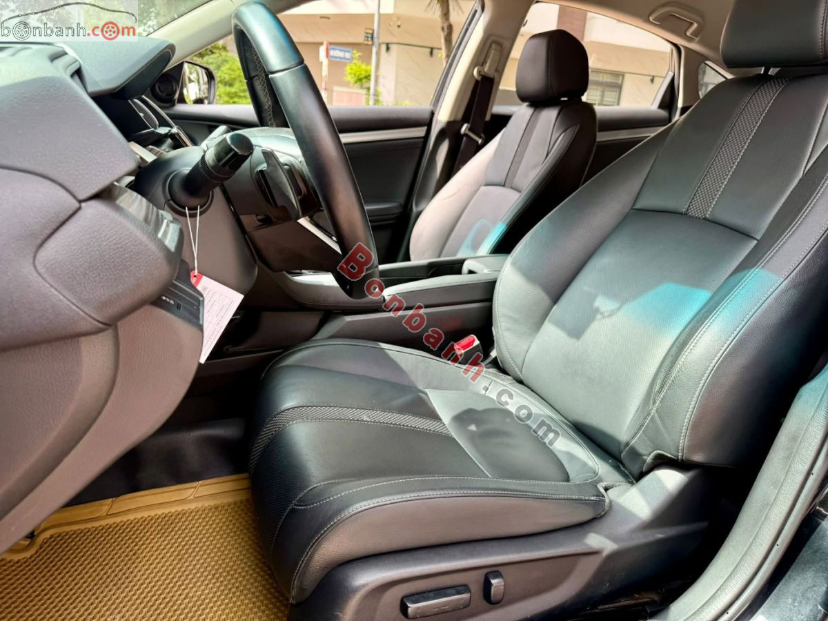 Bán ô tô Honda Civic G 1.8 AT - 2020 - xe cũ