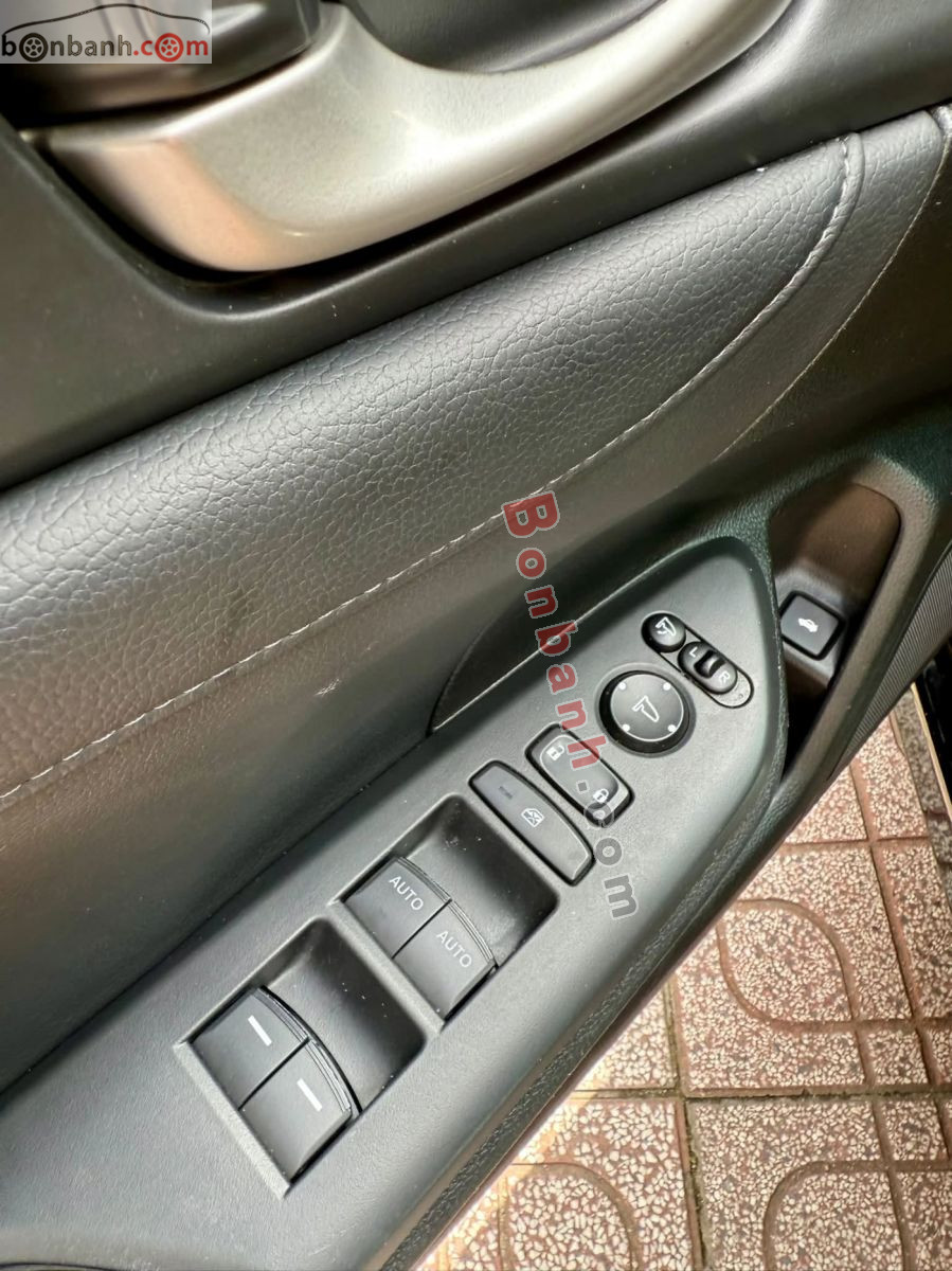 Bán ô tô Honda Civic G 1.8 AT - 2020 - xe cũ