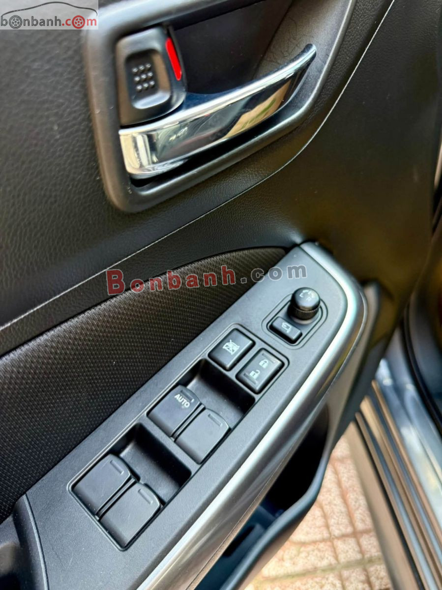 Bán ô tô Suzuki Swift GLX 1.2 AT - 2021 - xe cũ