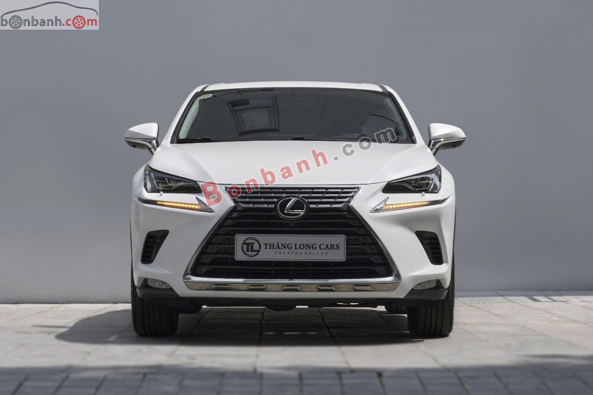 Bán ô tô Lexus NX 300 - 2019 - xe cũ