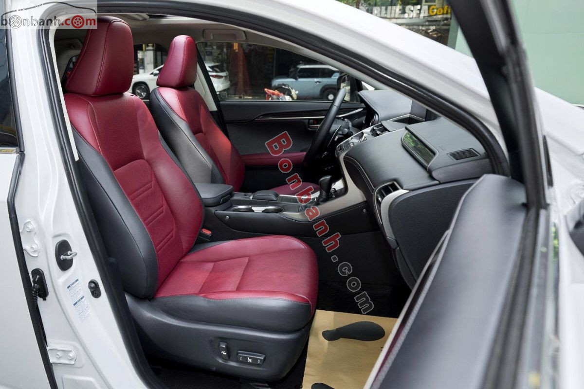 Bán ô tô Lexus NX 300 - 2019 - xe cũ