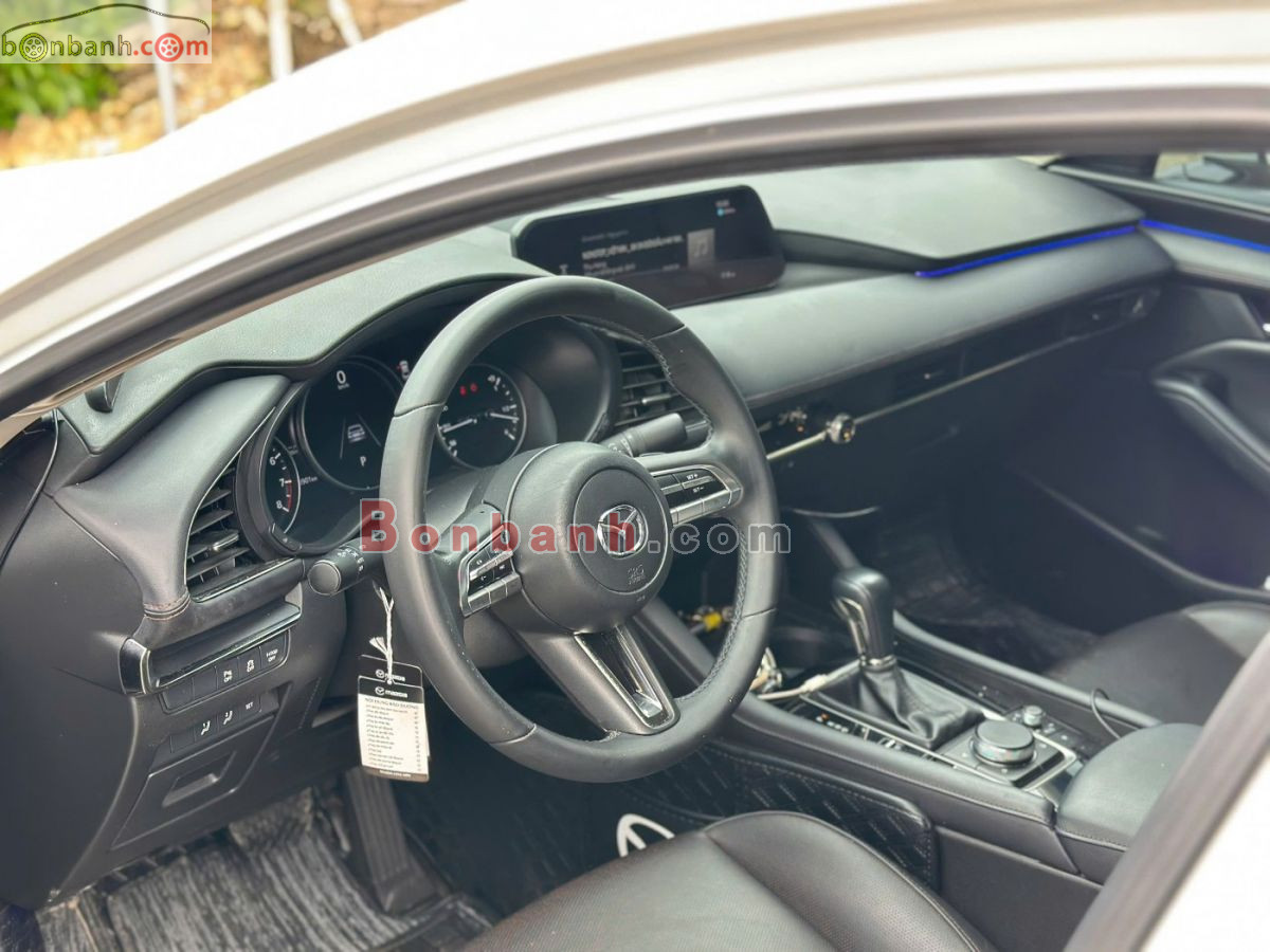 Bán ô tô Mazda 3 1.5L Luxury - 2023 - xe cũ