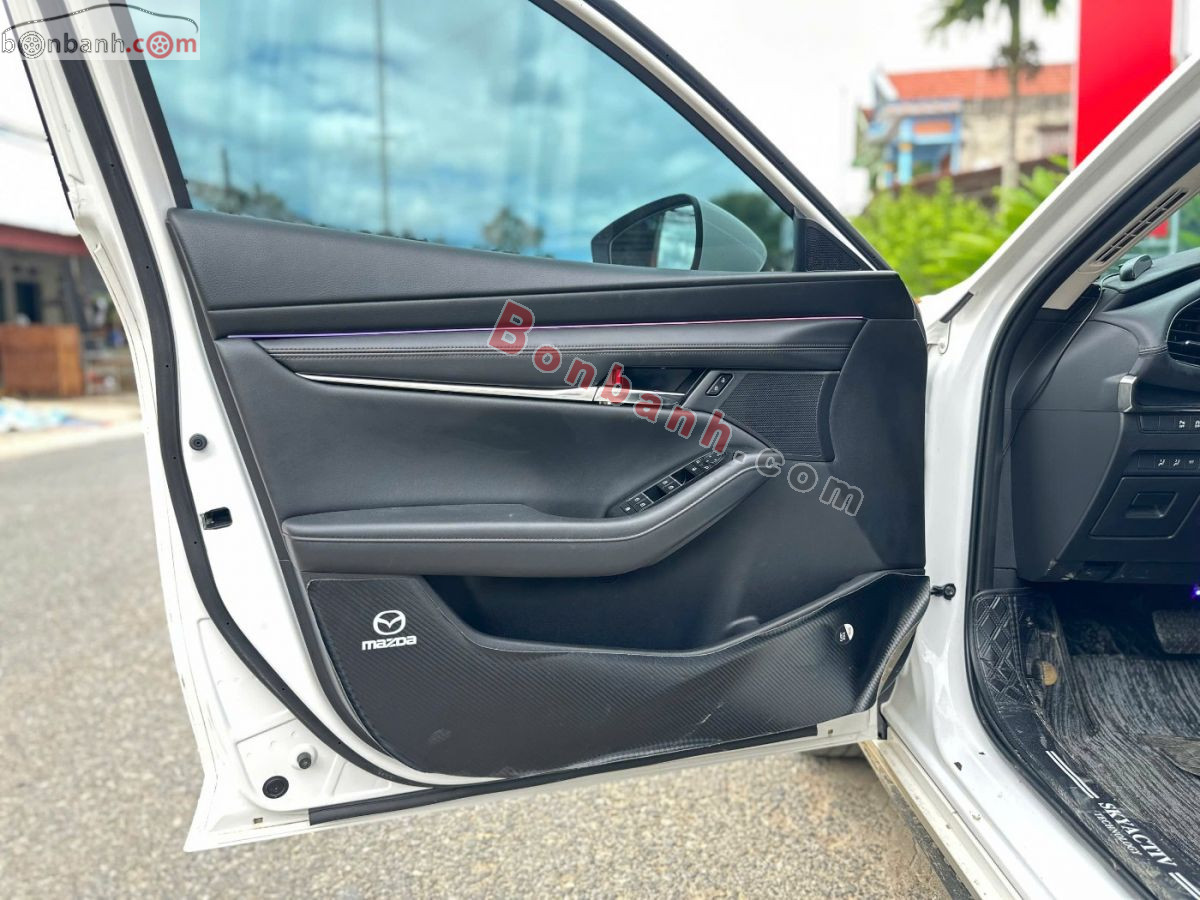 Bán ô tô Mazda 3 1.5L Luxury - 2023 - xe cũ