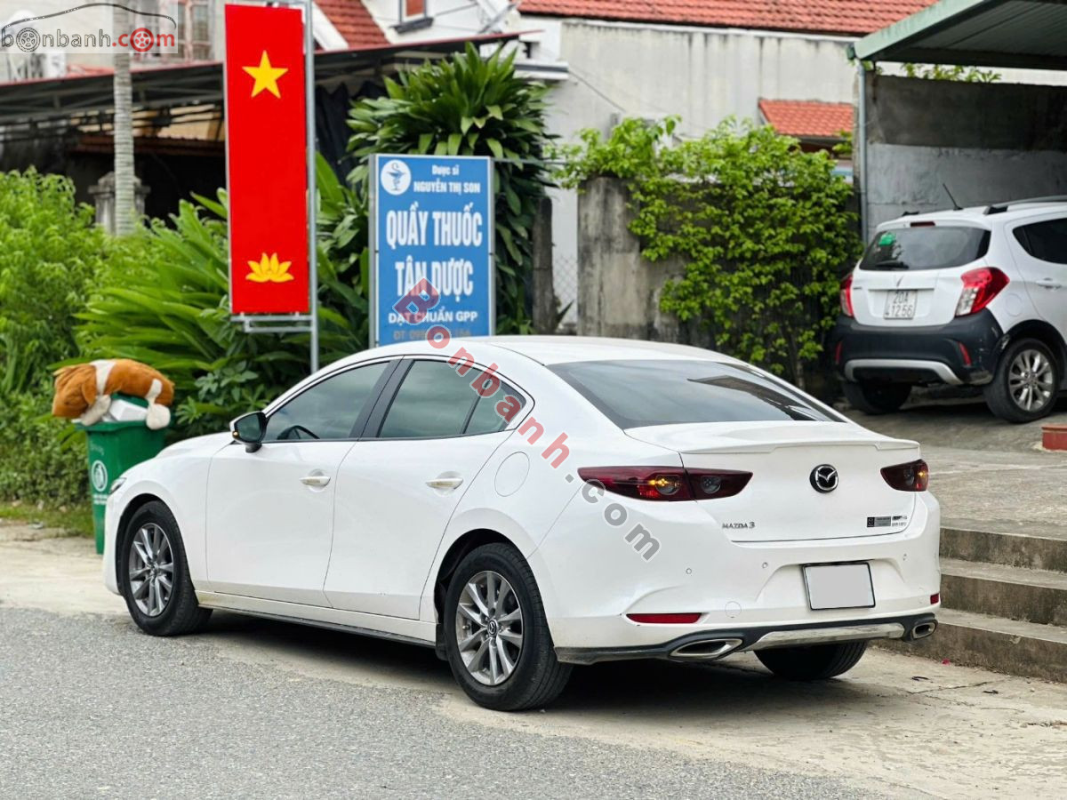 Bán ô tô Mazda 3 1.5L Luxury - 2023 - xe cũ