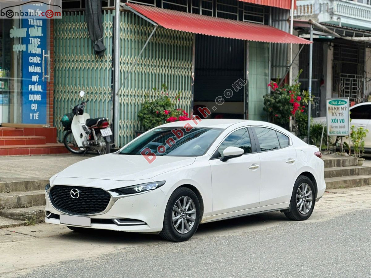 Bán ô tô Mazda 3 1.5L Luxury - 2023 - xe cũ