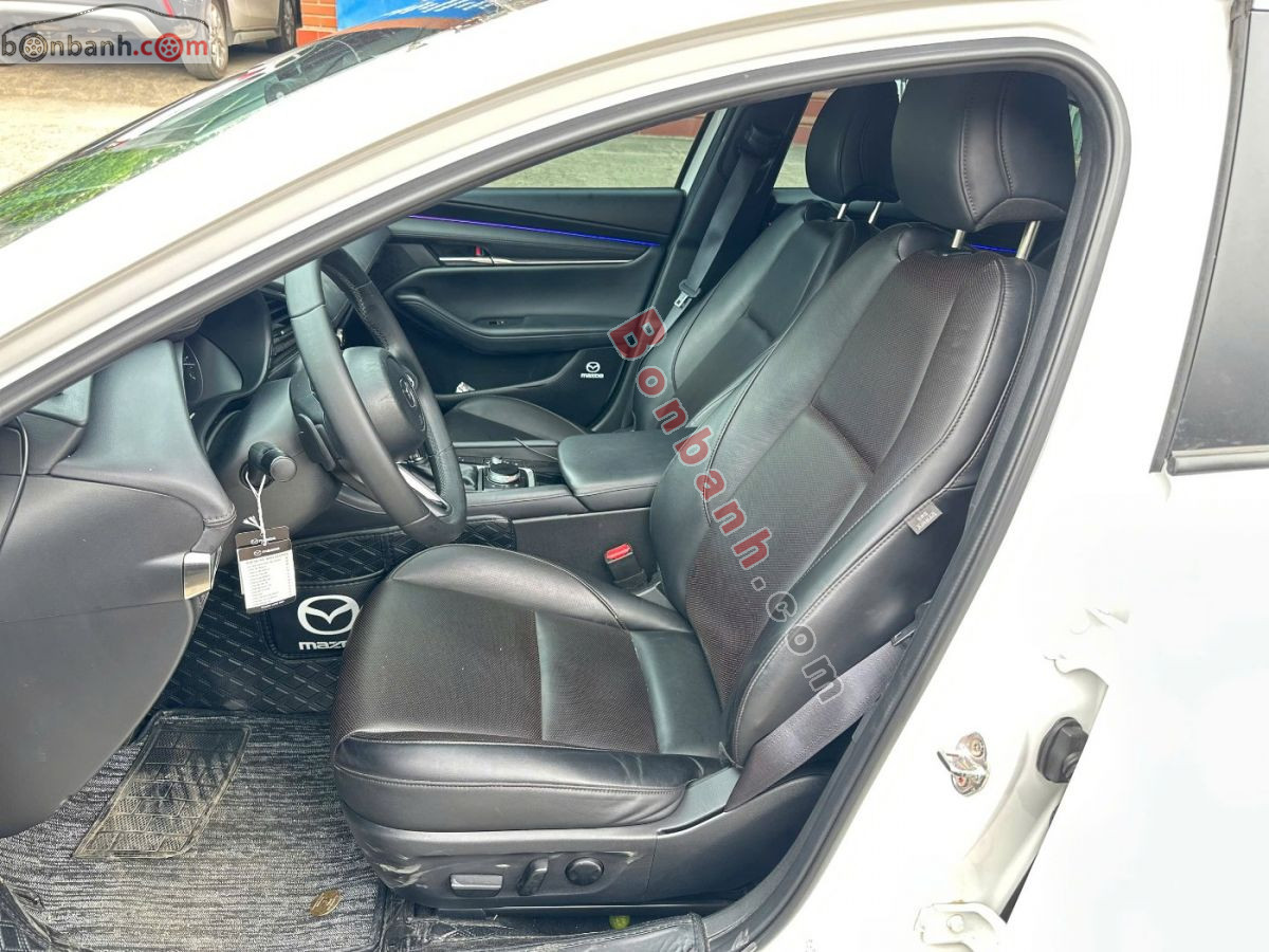 Bán ô tô Mazda 3 1.5L Luxury - 2023 - xe cũ