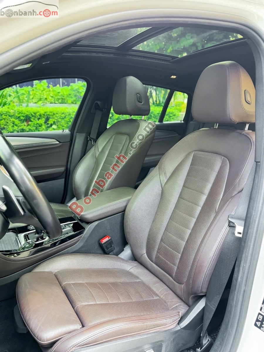Bán ô tô BMW X4 xDrive20i M Sport - 2021 - xe cũ