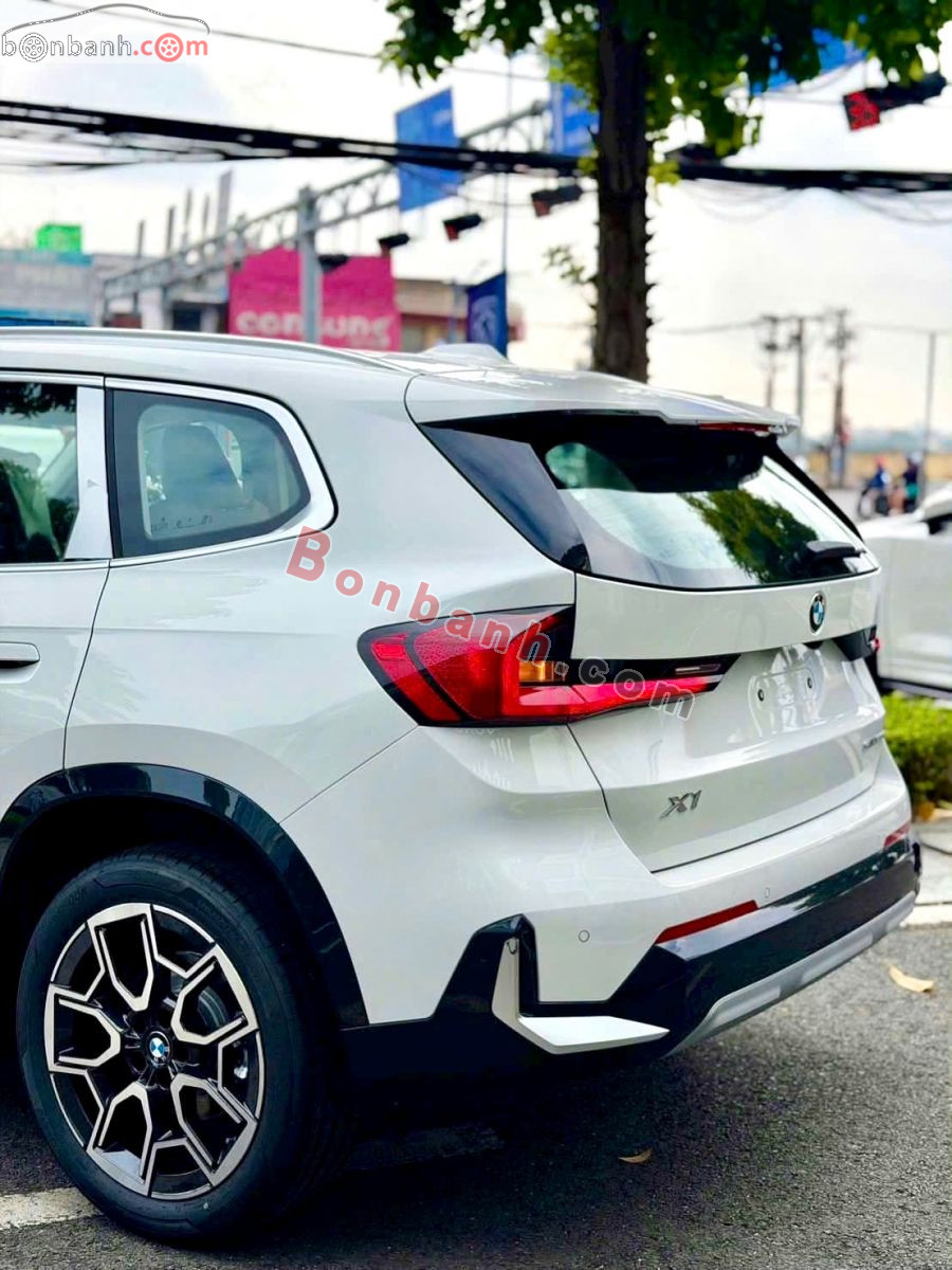 Bán ô tô BMW X1 sDrive20i Xline - 2026 - xe mới