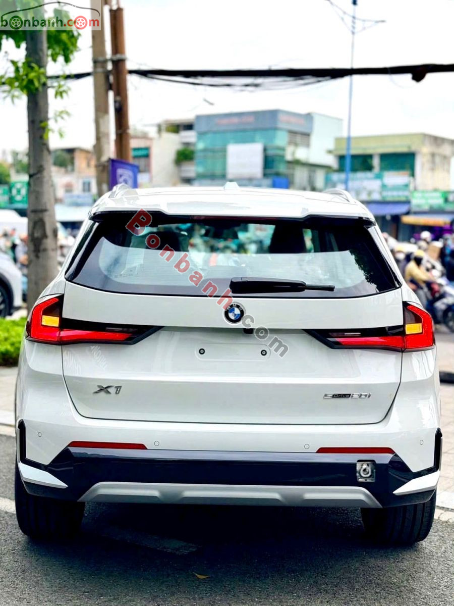 Bán ô tô BMW X1 sDrive20i Xline - 2026 - xe mới