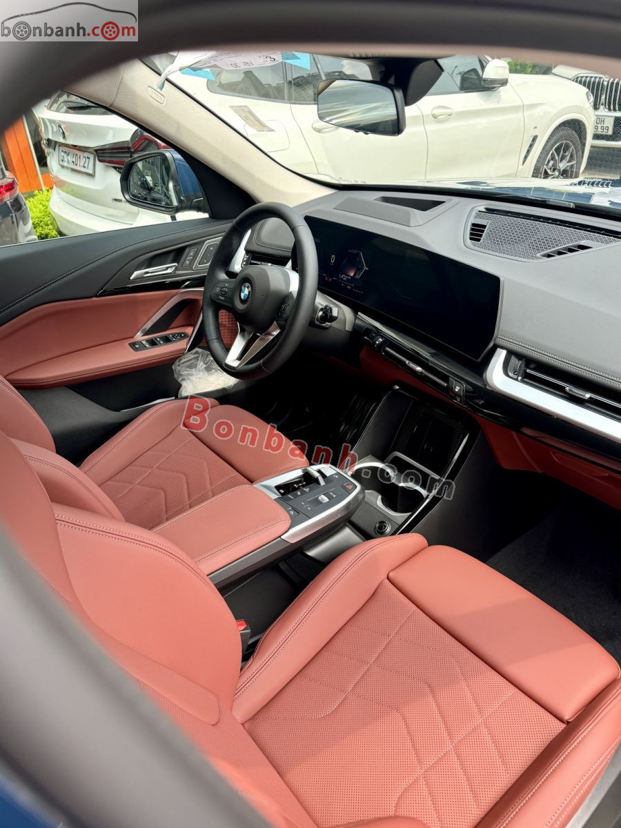 Bán ô tô BMW X1 sDrive20i Xline - 2026 - xe mới